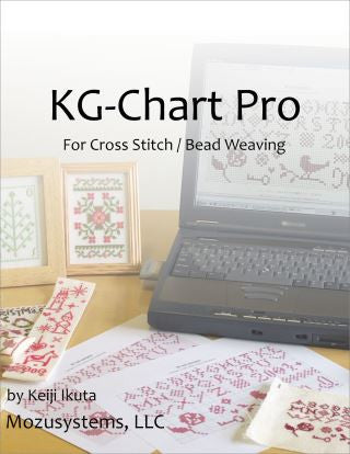 KG-Chart Pro